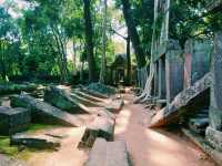 Koh Ker: Most Mysterious Ruins in Cambodia, Step into Altetered Reality