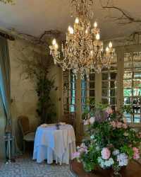 托斯卡納最美莊園酒店 Borgo Santo Pietro。