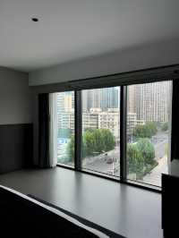 在長沙……和每任 npy 連住三晚的（巨舒服哈哈哈哈哈哈哈。