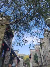 雲髻山很好，但是下次不來了，姊妹們。