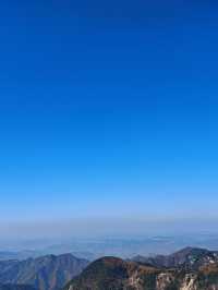 6日玩轉煙台-青島-泰安 超詳細攻略別錯過。