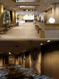 網友沒騙我！新宿這家酒店真的好。