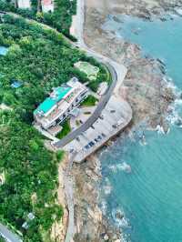 6日暢遊煙台-威海-青島 超詳細攻略帶你玩轉山東海濱