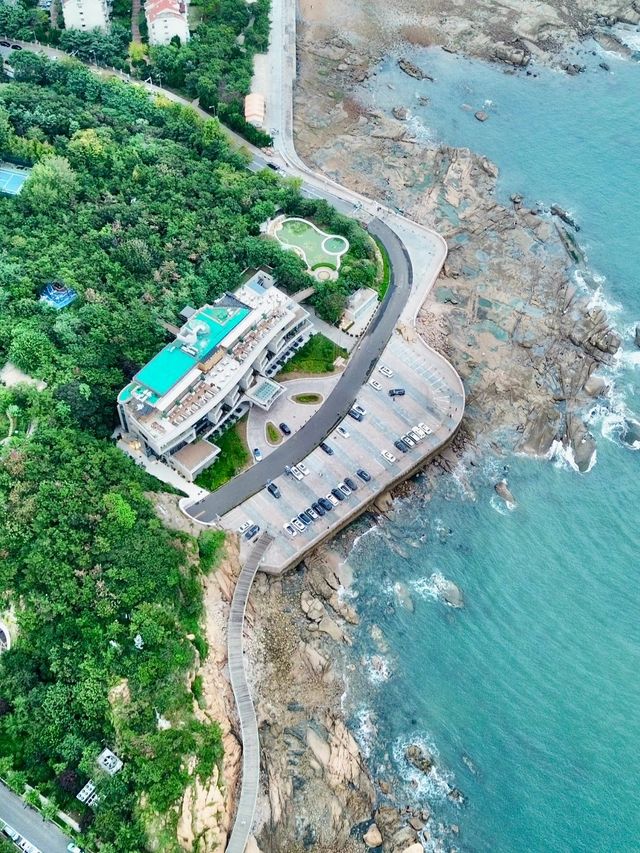 6日暢遊煙台-威海-青島 超詳細攻略帶你玩轉山東海濱