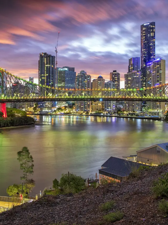 Winter in Australia: A Guide to the Most Beautiful Places