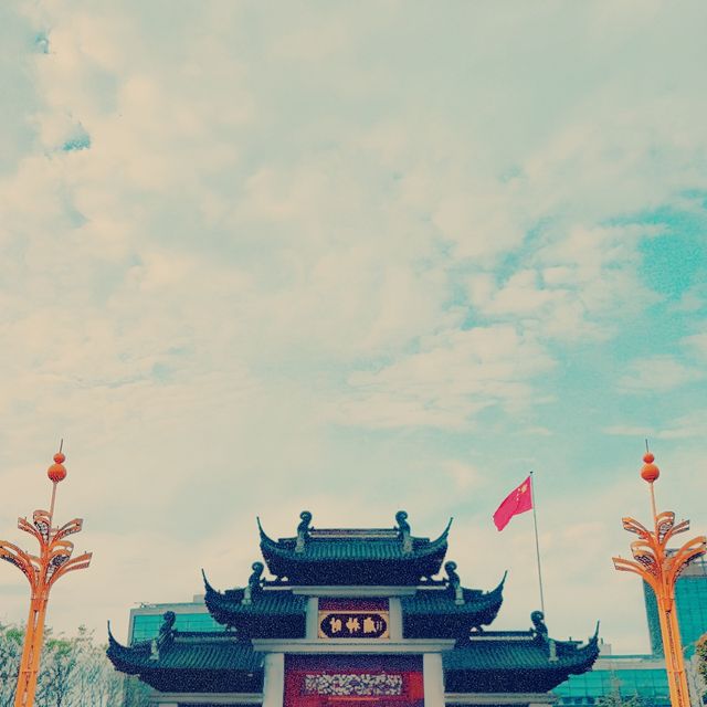 天下第一財神廟絕了！真的超級靈驗，不愧是此名號！