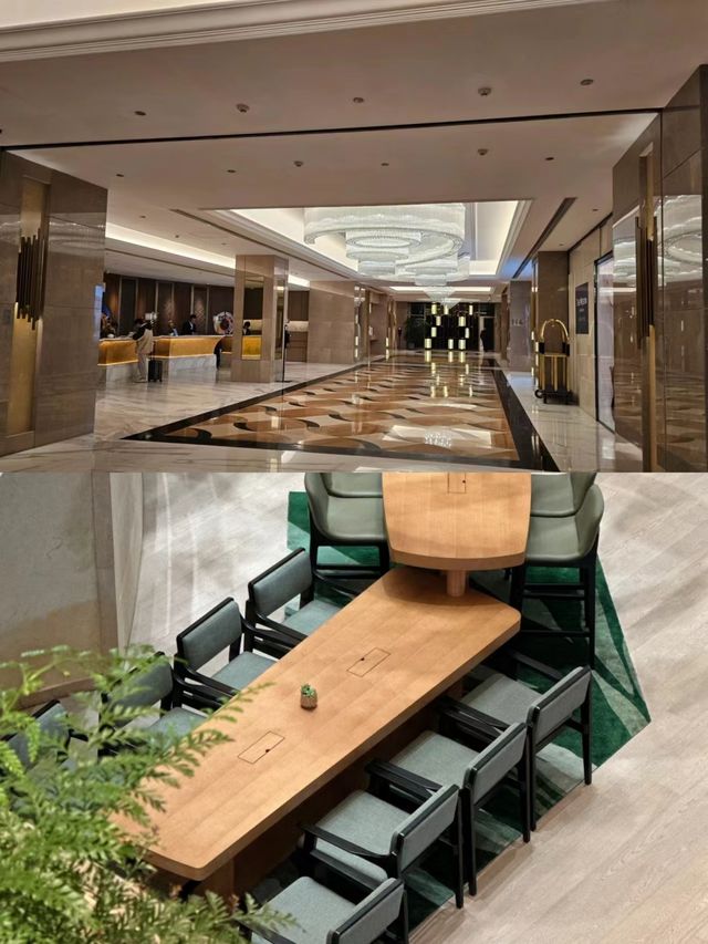 瀋陽威斯汀酒店