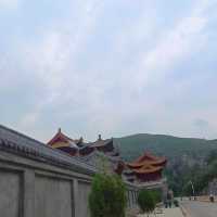 香泉寺