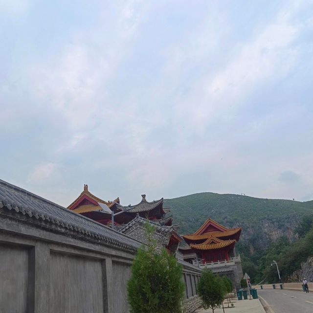 香泉寺