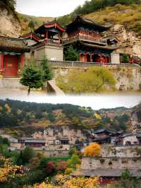去了一趟白仁岩禪寺，兩天花費多少錢