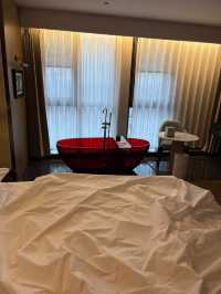泡澡時光：設有浴缸的酒店之旅