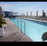 Sheraton nice Airport hotel 