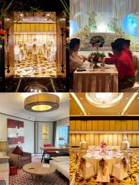 吉隆坡千禧大酒店 | 暖心服務