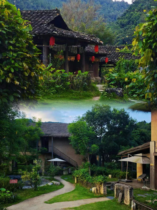 真後悔國慶去貴陽荔波之前沒看到這篇攻略