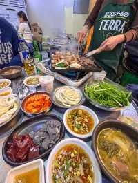 韓国でしか味わえない！おすすめのカフェとグルメスポット