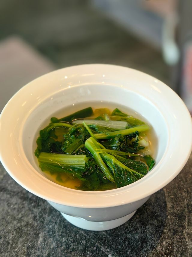在前灘香聚江南灶，邂逅江南美味
