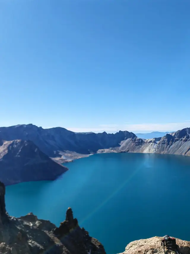 2-Day Yanbian Itinerary: Hot Spring Resort Guide