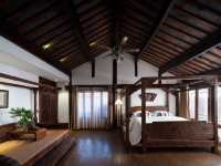 木府家院:一場穿越時光的美妙旅程