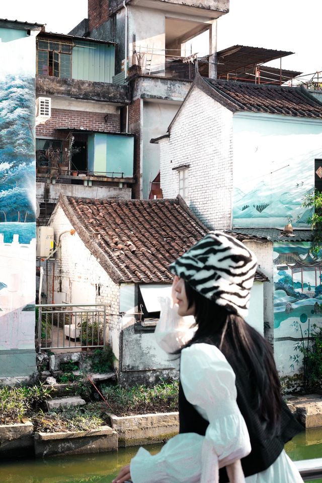 東莞一日遊｜道滘 City Walk！！藏好份攻略就夠