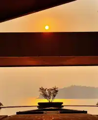 告別人流！春節去郴州住進風景裏！
