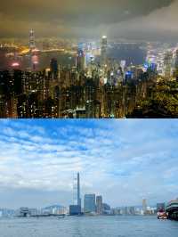 香港 | 購物者的天堂,剁手黨衝鴨