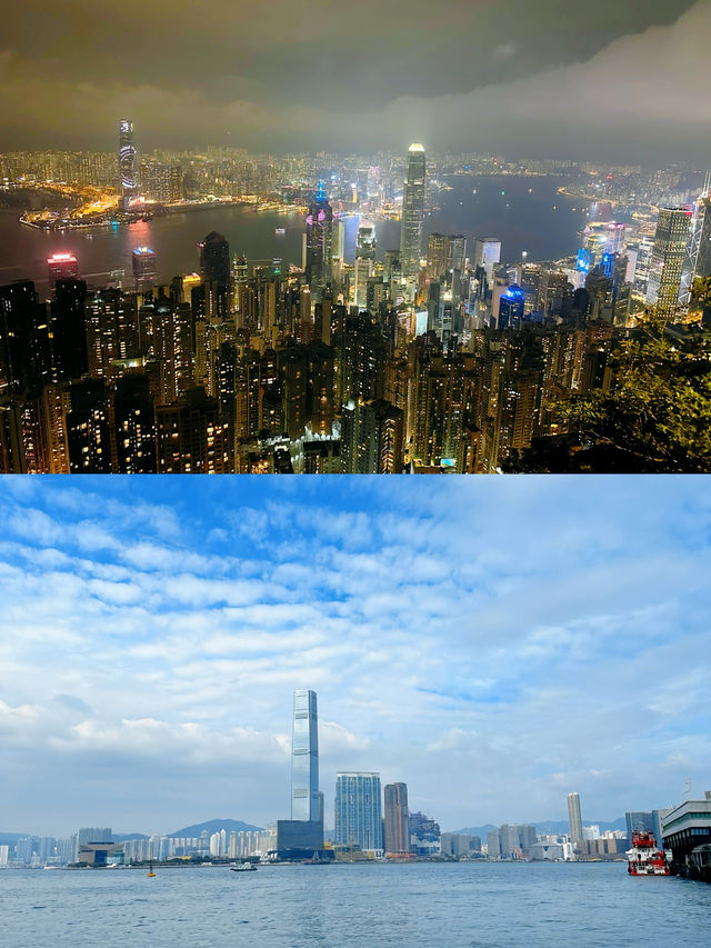 香港 | 購物者的天堂,剁手黨衝鴨 香港 | 購物者的天堂,剁手黨衝鴨