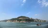神州半島，來海南一定要去的地方