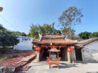 哇塞！鳥榕與石塔的奇妙共生 | 詔安金環寶塔
