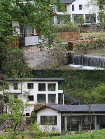 坐標鄂州 | 藏在山間嘅一間小店