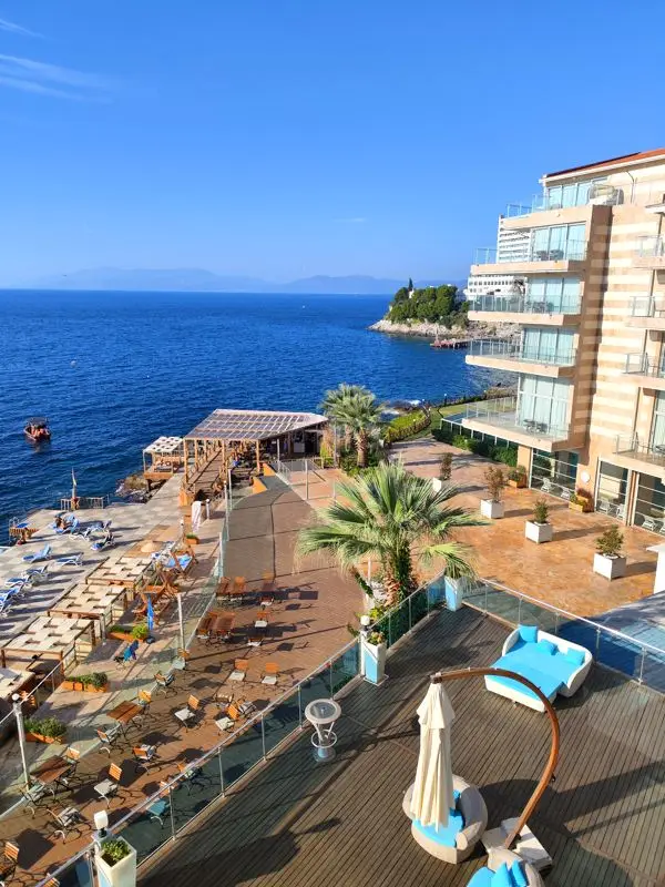 11-Day Türkiye Tour: Enjoy a Natural Hot Spring Tour