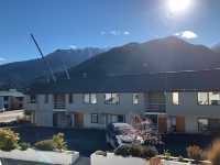 皇后鎮住宿 | 阿米提酒店式公寓