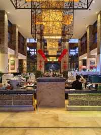三亞海棠灣喜來登酒店