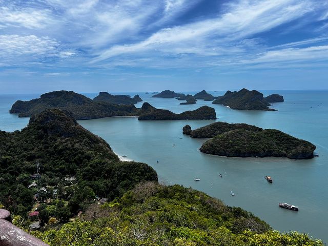 度假海灘度假村 | 湄南隱匿之美