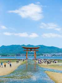 德島縣一日遊攻略