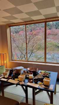 12月 京都 巔峰體驗