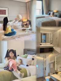 深圳出差之家庭短住之選分享