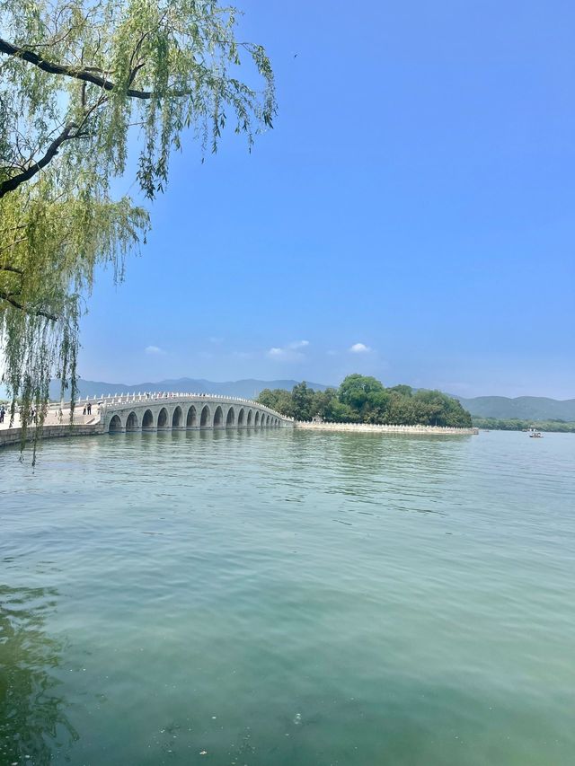 走北京4日深度遊忍不住要分享的攻略