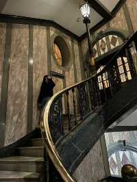 Stay at one of Manchester’s most historic buildings