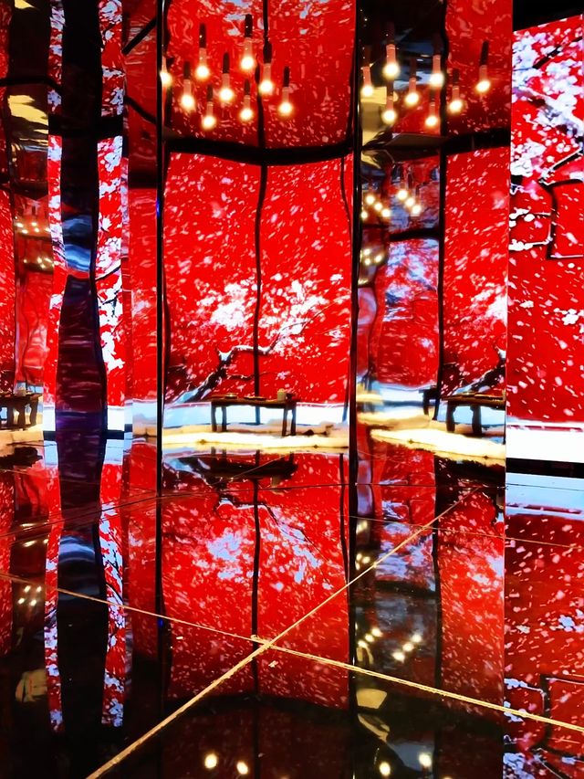 美哭了南京最震撼嘅紅樓夢演出！