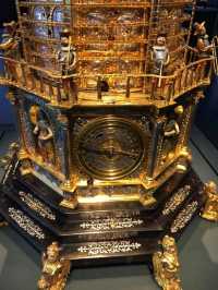 德勒斯登必去茨溫格宮 Dresdner Zwinger
