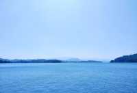 萬綠湖