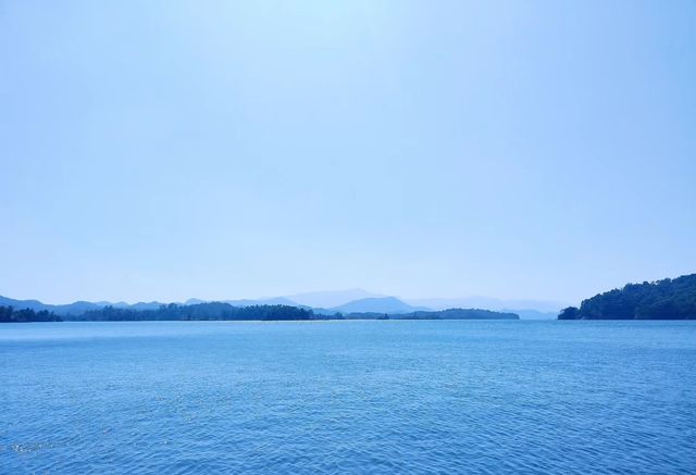 萬綠湖