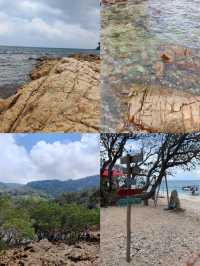 邂逅崑崙島：小眾海島的悠然時光