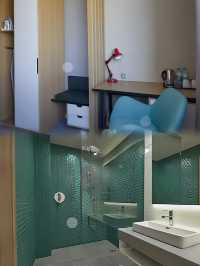 彼爾姆假日酒店——邊疆區的品質之選