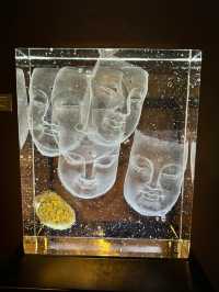 不可錯過的上海景點：琉璃藝術博物館，驚艷你的眼球！