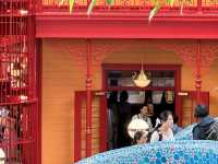 Ghibli Theme Park is Suitable for Two Types of Visitors