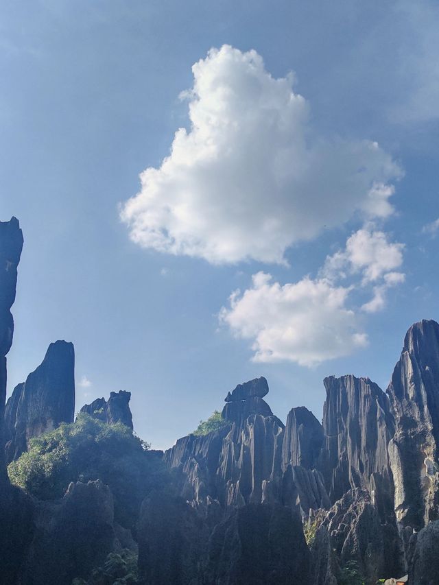 過年享溫泉雲南昆明-大理市-麗江冬日遊攻略