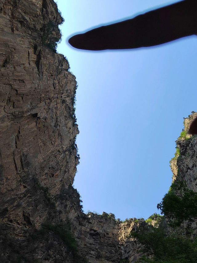 鄭州-焦作-雲台山2日暢遊 玩轉美景不踩坑
