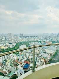 La Vela Saigon Hotel | 摩登奢華體驗   酒店：La Vela Saigo