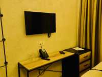 住宿體驗@SL Industry Hotel